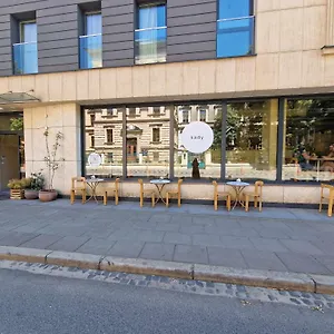 Appartamento Inpoint G11 Near Old Town & Kazimierz District & Parking Option, Cracovia