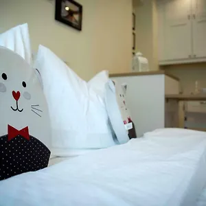 Appartamento Amazing Apartment, Centre, Modern, Elegant, Cozy, Cracovia